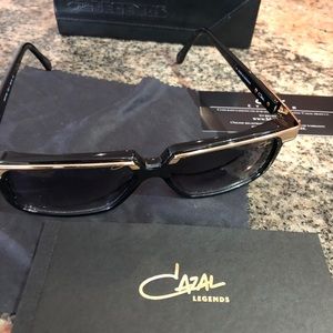 cazal 650 sunglasses